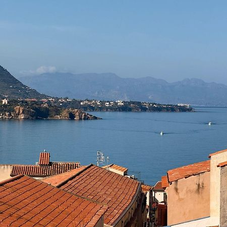 Palazzo Villelmi Cefalù Exterior foto